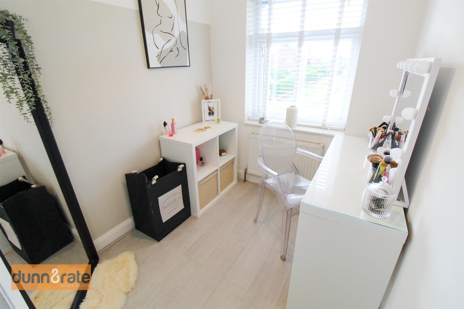 Brompton Drive, Baddeley Green, Stoke-On-Trent
